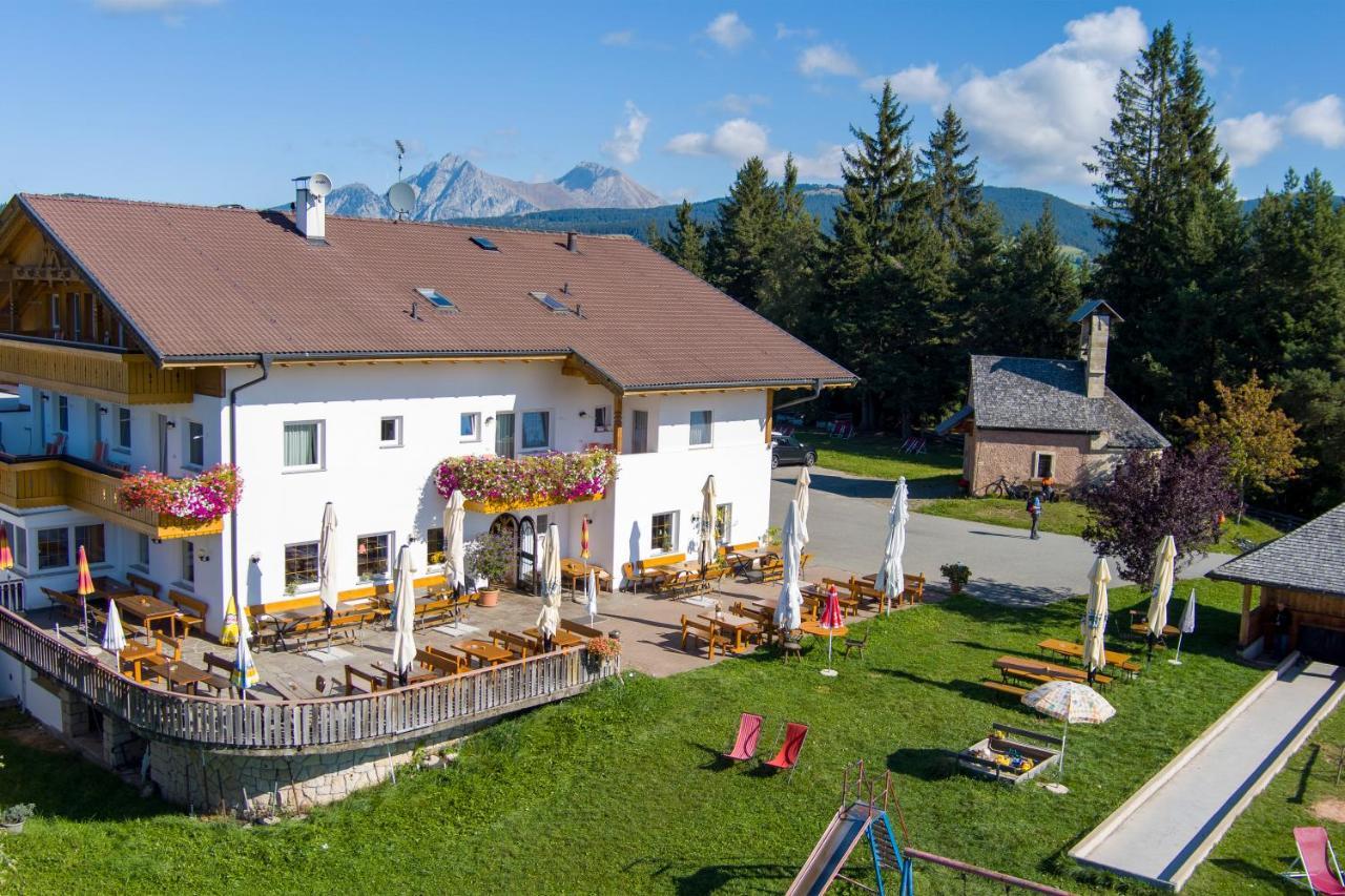 Gasthof St. Ulrich Мельтина Экстерьер фото
