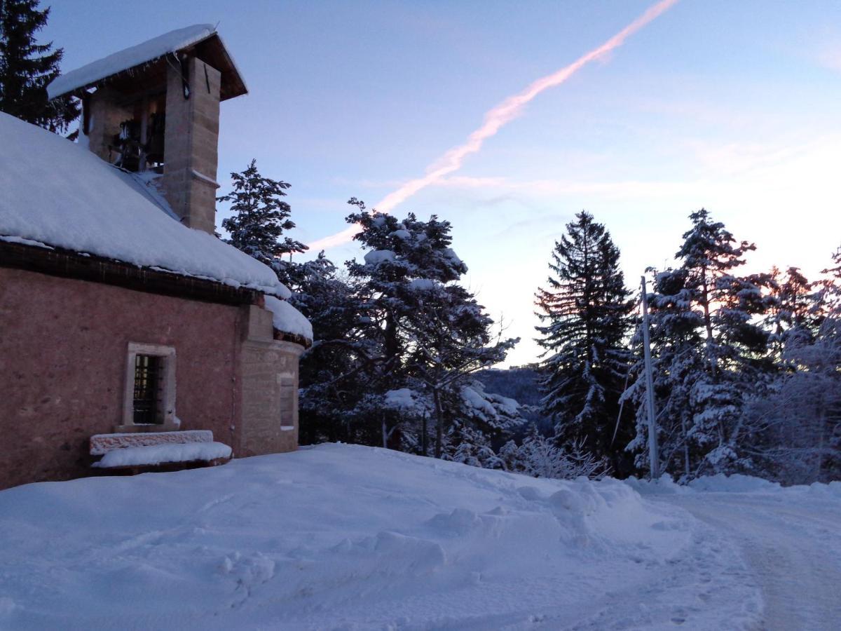 Gasthof St. Ulrich Мельтина Экстерьер фото
